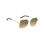 Jimmy Choo TRISHA/G/SK Brown Yellow Women's Sunglasses