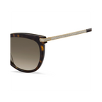 Jimmy Choo AXELLE/G/S Brown Havana Women's Sunglasses