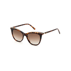 Fossil FOS 2103/G/S Brown Havana Women's Sunglasses
