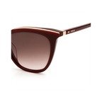 Fossil FOS 2103/G/S Brown Red Women's Sunglasses