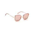 Fossil FOS 2104/G/S Pink Red Women's Sunglasses