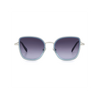 Fossil FOS 2104/G/S Grey Women's Sunglasses