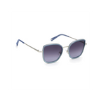 Fossil FOS 2104/G/S Grey Women's Sunglasses