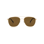 Fossil FOS 3111/G/S Brown Yellow Men's Sunglasses