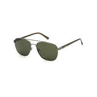 Fossil FOS 3111/G/S Green Grey Men's Sunglasses