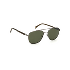 Fossil FOS 3111/G/S Green Grey Men's Sunglasses
