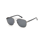 Fossil FOS 3111/G/S Grey Men's Polarized Sunglasses