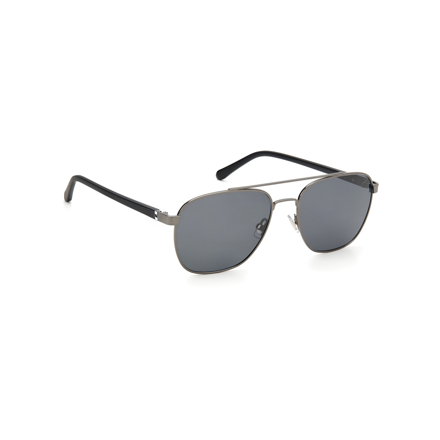 Fossil FOS 3111/G/S Grey Men's Polarized Sunglasses