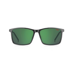 Hugo HG 1099/S Green Grey Men's Sunglasses