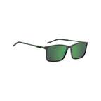 Hugo HG 1099/S Green Grey Men's Sunglasses
