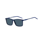 Hugo HG 1099/S Blue Men's Sunglasses