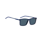 Hugo HG 1099/S Blue Men's Sunglasses