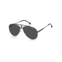 Carrera 1032/S Grey Unisex Sunglasses