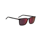 Hugo HG 1096/S Red Black Men's Sunglasses