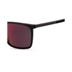 Hugo HG 1096/S Red Black Men's Sunglasses