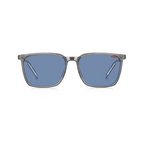Hugo HG 1096/S Blue Grey Men's Sunglasses