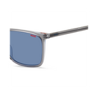 Hugo HG 1096/S Blue Grey Men's Sunglasses