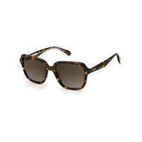 Polaroid PLD 4095/S/X Brown Havana Women's Polarized Sunglasses