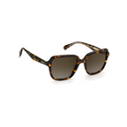 Polaroid PLD 4095/S/X Brown Havana Women's Polarized Sunglasses