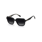 Polaroid PLD 4095/S/X Grey Black Women's Polarized Sunglasses