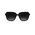 Polaroid PLD 4095/S/X Grey Black Women's Polarized Sunglasses