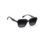Polaroid PLD 4095/S/X Grey Black Women's Polarized Sunglasses