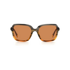 Polaroid PLD 4095/S/X Bronze Grey Women's Polarized Sunglasses