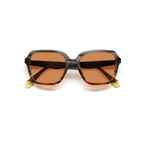 Polaroid PLD 4095/S/X Bronze Grey Women's Polarized Sunglasses