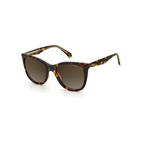 Polaroid PLD 4096/S/X Brown Havana Women's Polarized Sunglasses