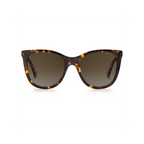 Polaroid PLD 4096/S/X Brown Havana Women's Polarized Sunglasses