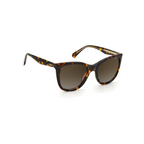 Polaroid PLD 4096/S/X Brown Havana Women's Polarized Sunglasses