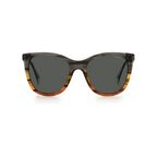 Polaroid PLD 4096/S/X Grey Women's Polarized Sunglasses