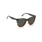 Polaroid PLD 4096/S/X Grey Women's Polarized Sunglasses