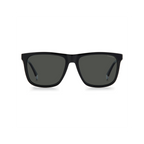 Polaroid PLD 2102/S/X Grey Black Men's Polarized Sunglasses