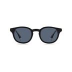 Polaroid PLD 2103/S/X Blue Black Men's Polarized Sunglasses