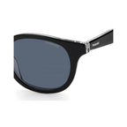 Polaroid PLD 2103/S/X Blue Black Men's Polarized Sunglasses