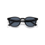 Polaroid PLD 2103/S/X Blue Black Men's Polarized Sunglasses