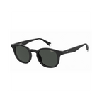 Polaroid PLD 2103/S/X Grey Black Men's Polarized Sunglasses