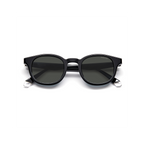 Polaroid PLD 2103/S/X Grey Black Men's Polarized Sunglasses