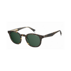 Polaroid PLD 2103/S/X Green Havana Men's Polarized Sunglasses