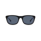 Polaroid PLD 2104/S/X Blue Black Men's Polarized Sunglasses