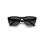 Polaroid PLD 2104/S/X Grey Black Men's Polarized Sunglasses