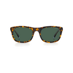 Polaroid PLD 2104/S/X Green Havana Men's Polarized Sunglasses