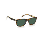 Polaroid PLD 2104/S/X Green Havana Men's Polarized Sunglasses