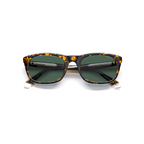 Polaroid PLD 2104/S/X Green Havana Men's Polarized Sunglasses