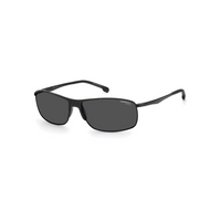 Carrera 8039/S Grey Black Men's Sunglasses