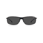 Carrera 8039/S Grey Black Men's Sunglasses