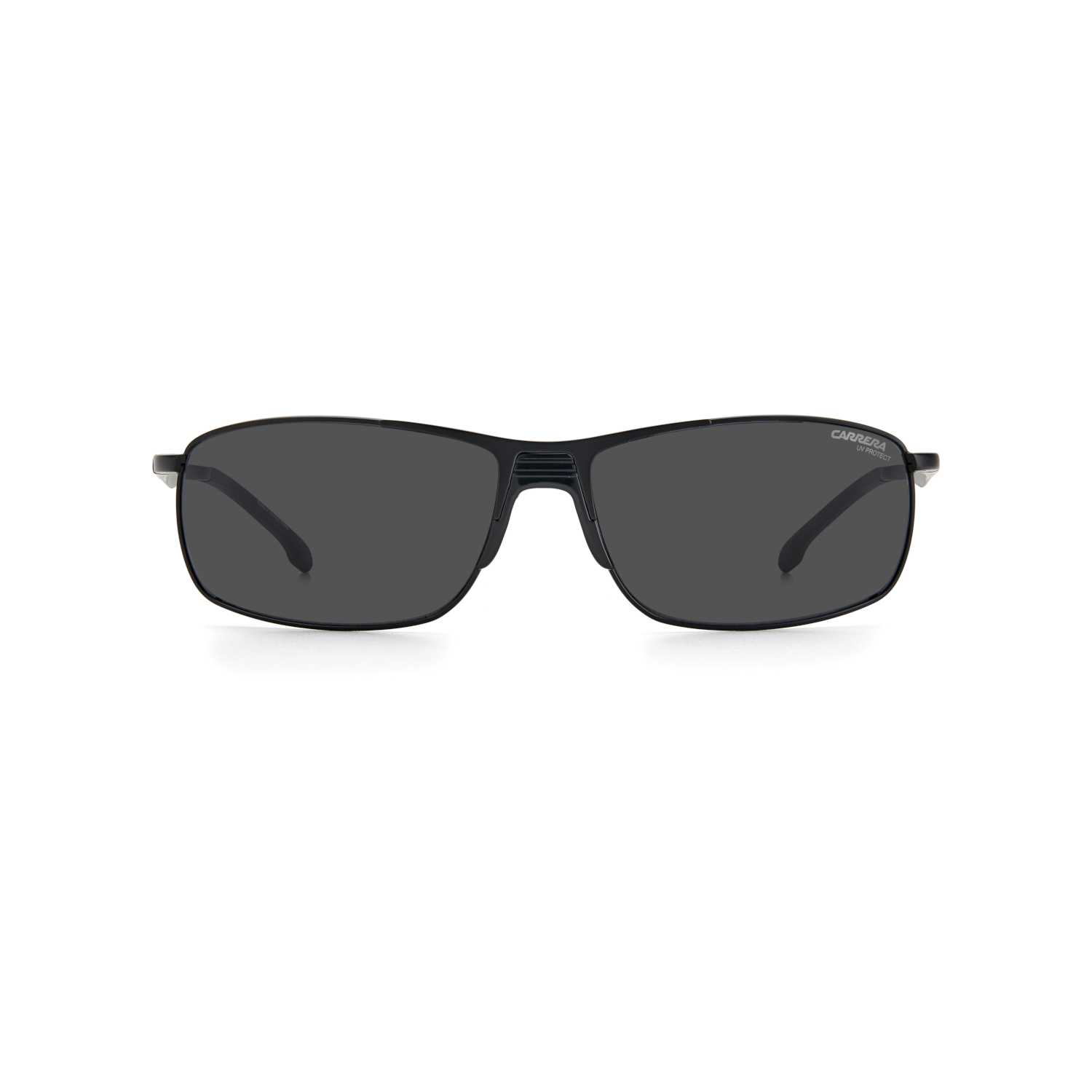 Carrera 8039/S Grey Black Men's Sunglasses