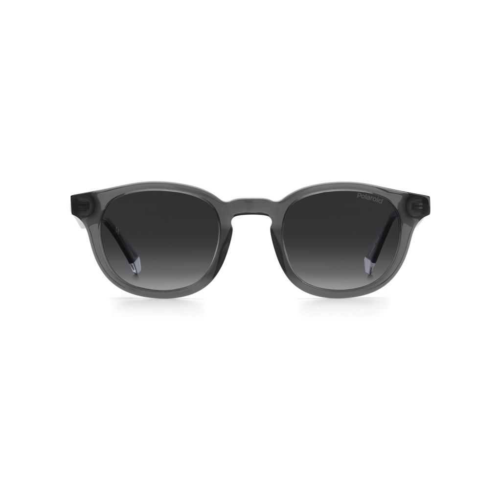 Polaroid PLD 2103/S/X Grey Men's Polarized Sunglasses