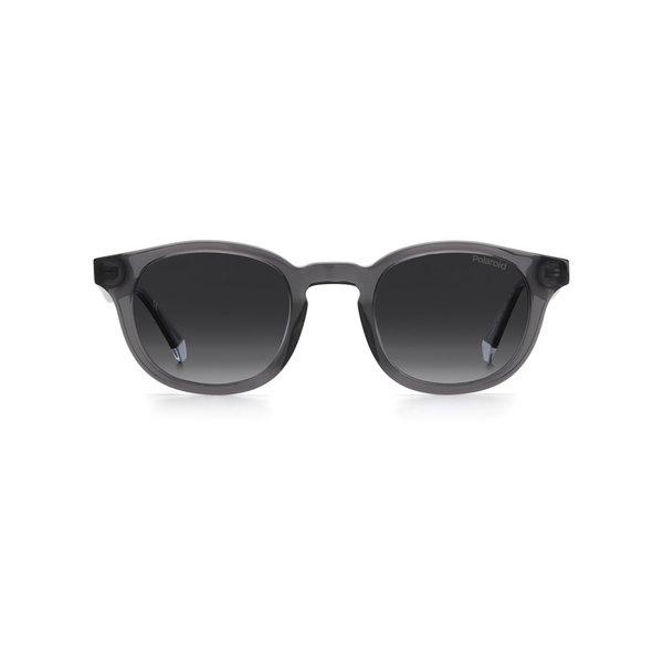Polaroid PLD 2103/S/X Grey Men's Polarized Sunglasses